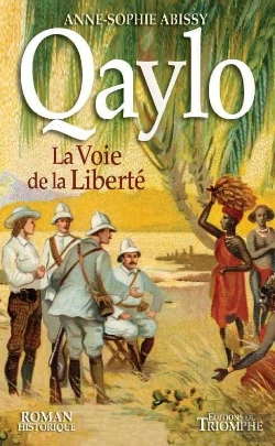 Bertrand.pt - Qaylo, La Voie De La Liberté