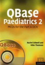Qbase Paediatrics 2