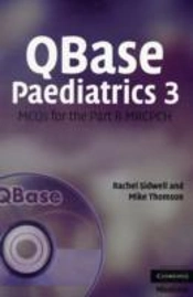 Qbase Paediatrics