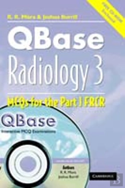 Bertrand.pt - Qbase Radiology: Volume 3, Mcqs In Physics And Ionizing Radiation For The Frcrmcqs In Physics And Ionizing Radiation For The Frcr