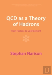 Qcd As A Theory Of Hadrons