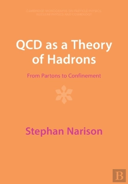 Bertrand.pt - Qcd As A Theory Of Hadrons