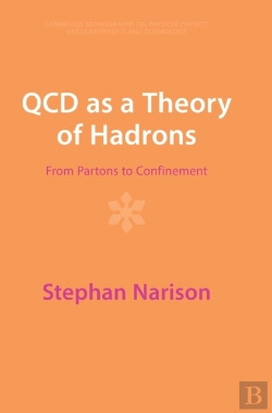 Bertrand.pt - Qcd As A Theory Of Hadrons
