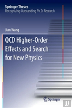 Bertrand.pt - Qcd Higher-Order Effects And Search For New Physics