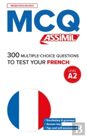 Qcm 300 French Tests A2