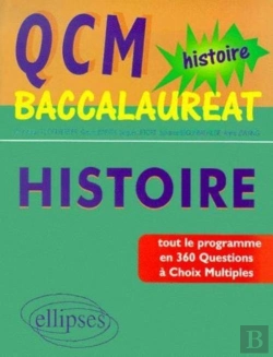 Bertrand.pt - Qcm Baccalaureat Histoire