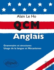 Qcm D'Anglais