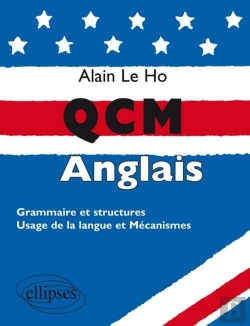 Bertrand.pt - Qcm D'Anglais