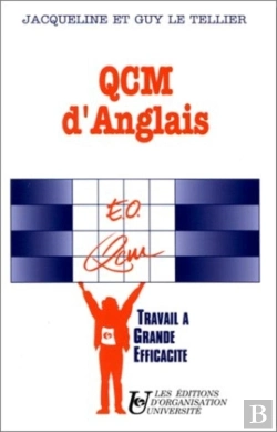 Bertrand.pt - Qcm D'Anglais