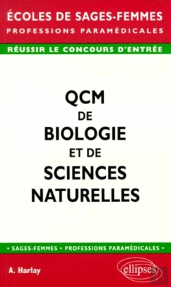 Bertrand.pt - Qcm De Biologie Et Sciences Naturelles