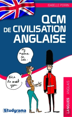 Bertrand.pt - Qcm De Civilisation Anglaise