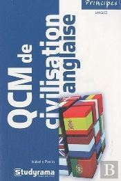 Qcm De Civilisation Anglaise