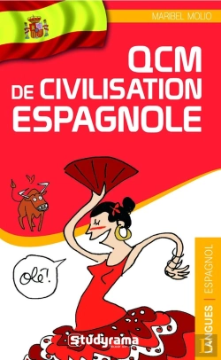 Bertrand.pt - Qcm De Civilisation Espagnole