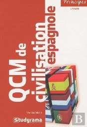 Qcm De Civilisation Espagnole