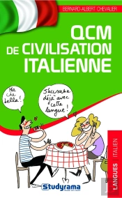 Qcm De Civilisation Italienne