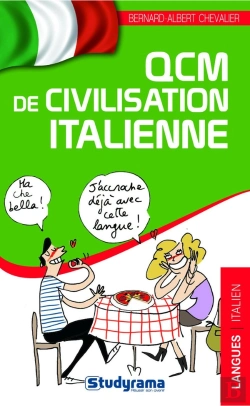 Bertrand.pt - Qcm De Civilisation Italienne