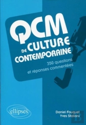 Qcm De Culture Contemporaine