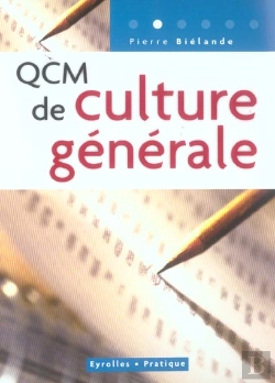 Bertrand.pt - Qcm De Culture Generale