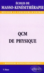Qcm De Physique