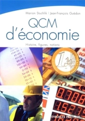Qcm D'Économie : Histoire, Figures, Notions