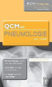 Qcm En Pneumologie