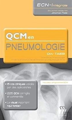 Bertrand.pt - Qcm En Pneumologie