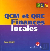 Qcm Et Qcr Finances Locales