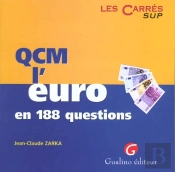 Qcm L'Euro En 188 Questions