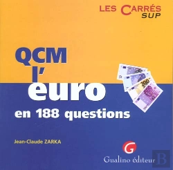 Bertrand.pt - Qcm L'Euro En 188 Questions
