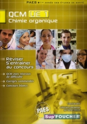 Qcm Ue1 Chimie