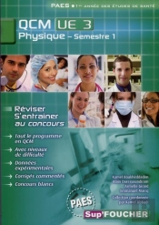Qcm Ue3 Organisation Des Appareils Et Des Systemes