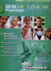 Qcm Ue3 Physiologie Des Appareils Et Systemes