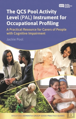 Bertrand.pt - Qcs Pool Activity Level (Pal) Instrument For Occupational Profiling