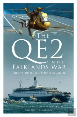 Bertrand.pt - Qe2 In The Falklands War