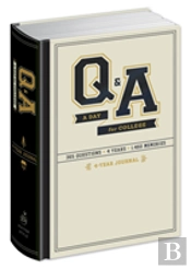 Q&A A Day For College