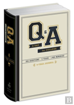 Bertrand.pt - Q&A A Day For College