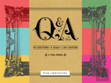 Q&A A Day For Creatives