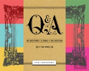 Q&A A Day For Creatives