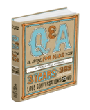 Q&A A Day For Kids