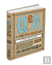 Q&A A Day For Kids