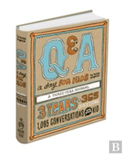 Bertrand.pt - Q&A A Day For Kids