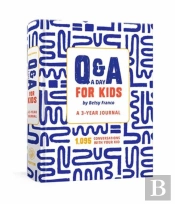 Q&A A Day For Kids
