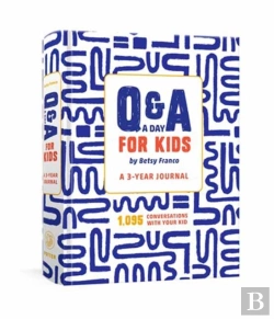 Bertrand.pt - Q&A A Day For Kids