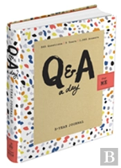 Q&A A Day For Me