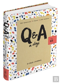 Bertrand.pt - Q&A A Day For Me