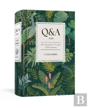 Q&A A Day Tropical