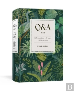 Bertrand.pt - Q&A A Day Tropical