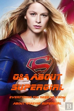 Bertrand.pt - Q&A About Supergirl