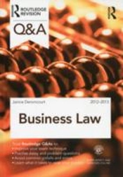 Q&A Business Law