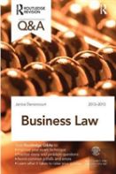 Q&A Business Law